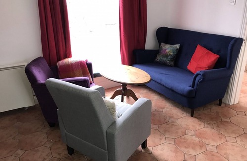 Woodstown Cabaña | The Stables Holiday Cottage No.9