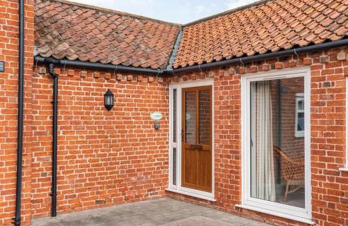 Woodhall Spa Casa | The Stables - Uk36121