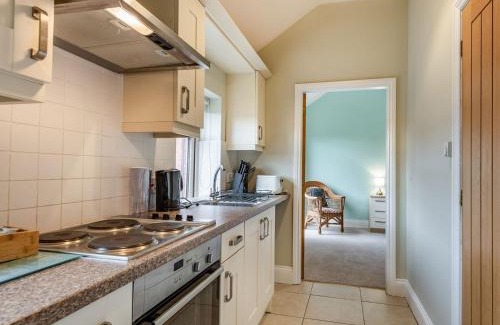 Woodhall Spa Casa | The Stables - Uk36121
