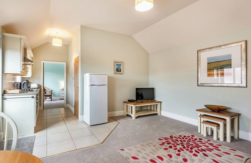 Woodhall Spa Cabaña | The Stables - UK36121
