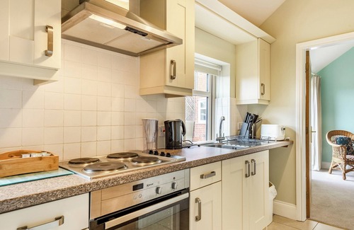 Woodhall Spa Cabaña | The Stables - UK36121