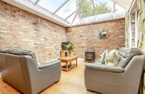 Burgh le Marsh Casa | The Stables - Uk47151