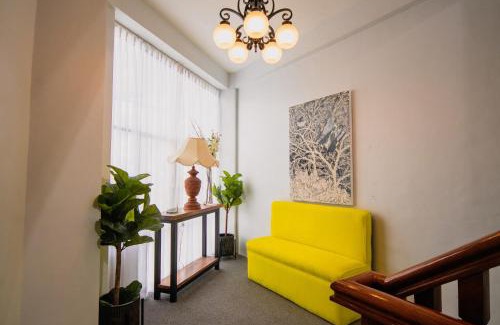 Olongapo Hotel | The Stackey Hotel