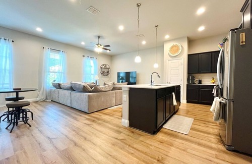 South Arlington Casa | The Stadium Stay – Ultimate Game Day Getaway