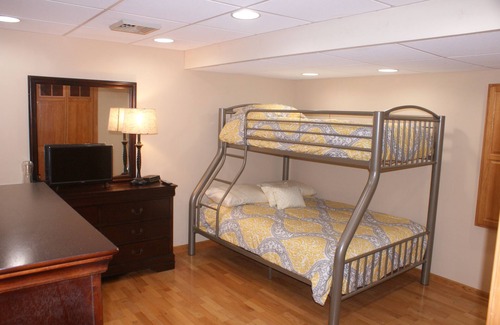 Kutztown Cama Y Desayuno | The Staff Quarters @ The Kennedy Manor