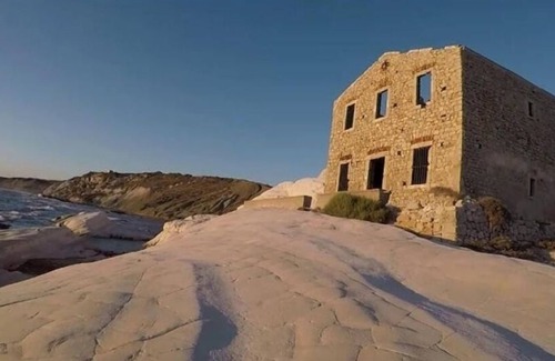 Porto Empedocle Casa | The Staircase Rooms (Deluxe Room)