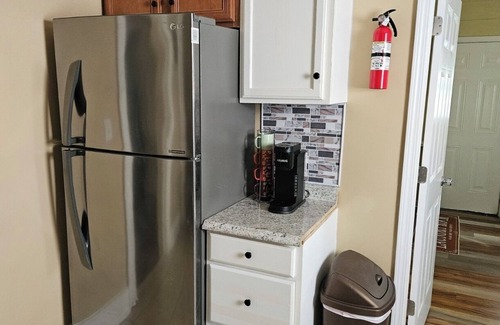 Greenville Casa | The Stake at Chestnut Place