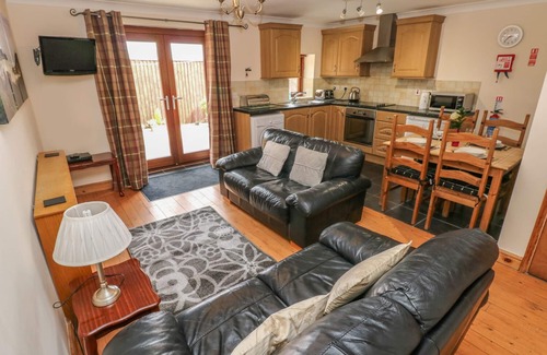 Llanrhidian Higher Cabaña | El puesto, LLANMORLAIS