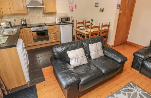 Llanrhidian Higher Cabaña | El puesto, LLANMORLAIS