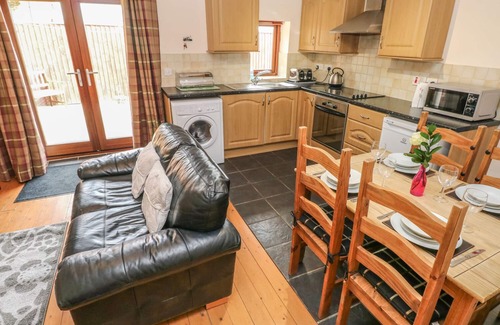 Llanrhidian Higher Cabaña | El puesto, LLANMORLAIS