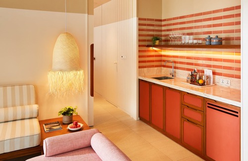 Hua Hin Hotel | The Standard Hua Hin