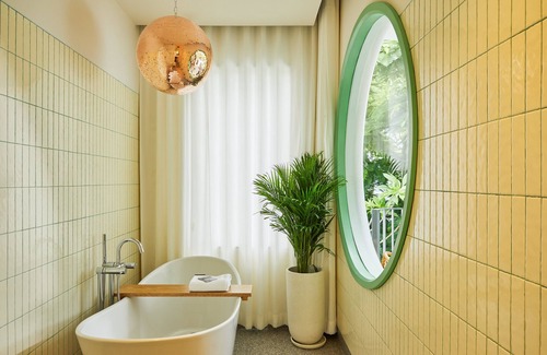 Hua Hin Hotel | The Standard Hua Hin