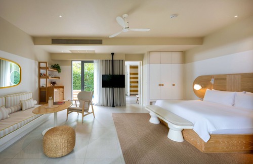Hua Hin Hotel | The Standard Hua Hin