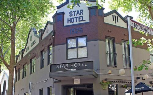 Newcastle West Apartamento | The Star Apartments