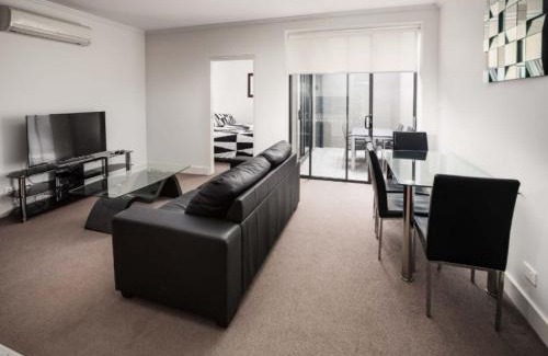 Newcastle West Apartamento | The Star Apartments