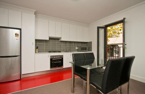 Newcastle West Apartamento | The Star Apartments