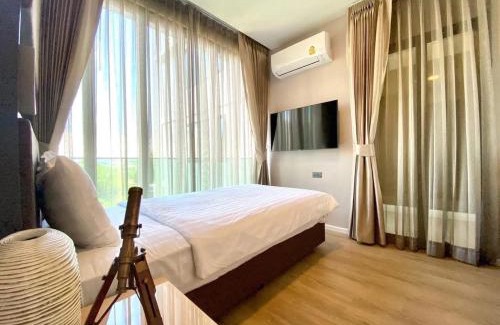 Nimman Hotel | The Star Hill Central