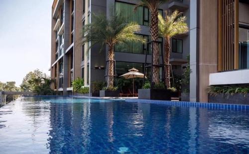 Nimman Hotel | The Star Hill Central