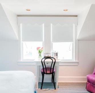 Cape May Hotel | The Star Inn