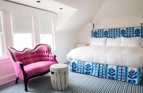 Cape May Hotel | The Star Inn