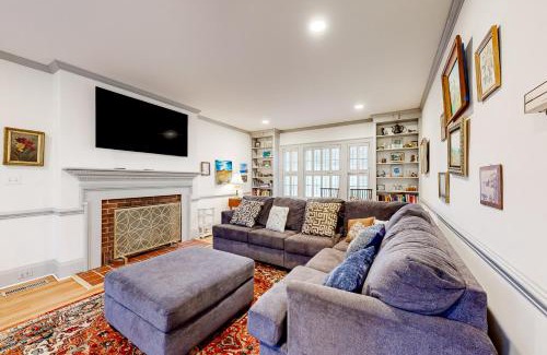 Salisbury Casa | The Star of Salisbury