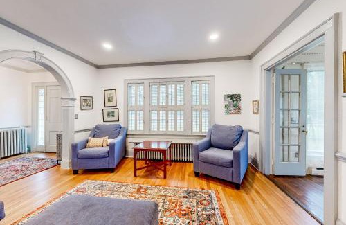 Salisbury Casa | The Star of Salisbury