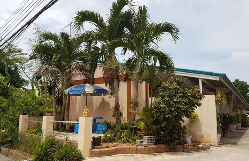 Hat Yai Casa | The Star Villa Resort