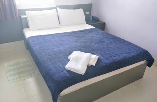 Hat Yai Casa | The Star Villa Resort