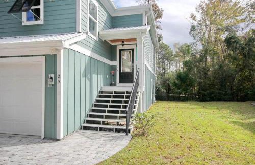 North Litchfield Beach Casa | The Starfish: Near Huntington Beach State Park
