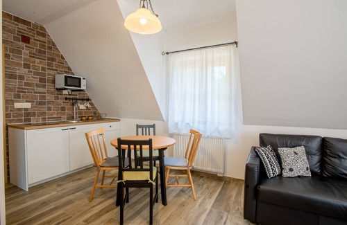 Rudanovac Apartamento | The Starlings Apartments