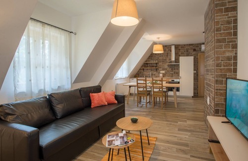 Rudanovac Apartamento | The Starlings Apartments