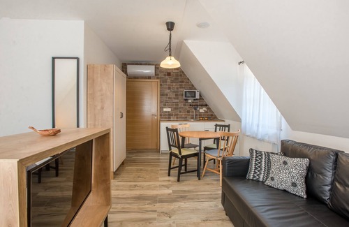 Rudanovac Apartamento | The Starlings Apartments
