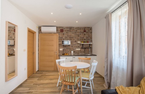 Rudanovac Apartamento | The Starlings Apartments