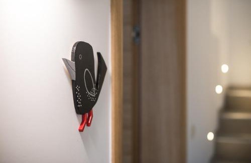 Rudanovac Apartamento | The Starlings Apartments Plitvice Lakes