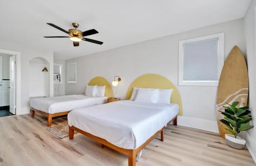 Carolina Beach Hotel | The Starlite Inn