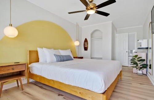 Carolina Beach Hotel | The Starlite Inn