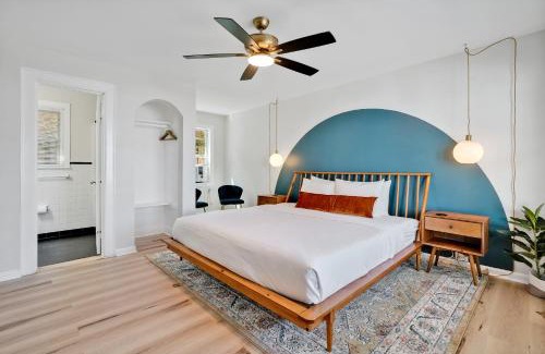 Carolina Beach Hotel | The Starlite Inn