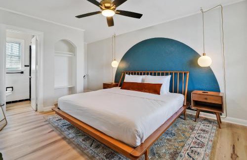 Carolina Beach Hotel | The Starlite Inn