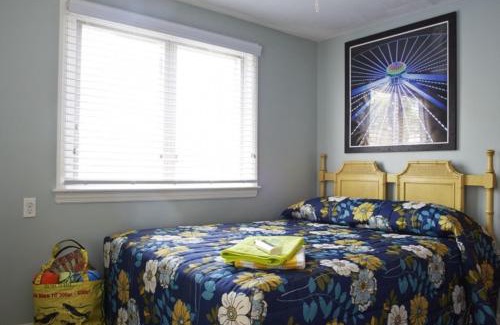 Wildwood Hotel | The StarLux