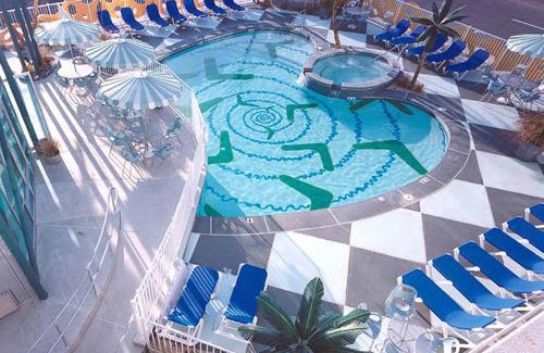 Wildwood Hotel | The StarLux