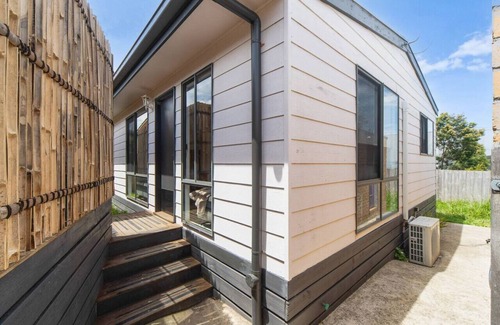 Mornington Apartamento | The Station – Mornington