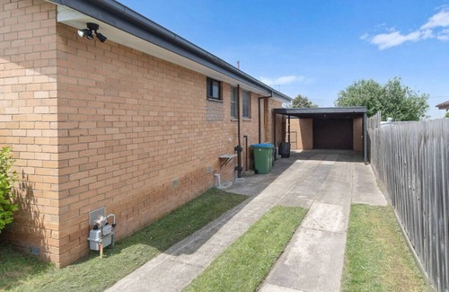 Mornington Apartamento | The Station – Mornington