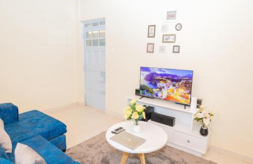 Nyeri Apartamento | The Stay Comfort