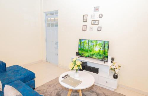 Nyeri Apartamento | The Stay Comfort