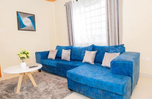 Nyeri Apartamento | The Stay Comfort