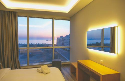Dbayeh Apartamento | The Stay Furnished Apartments