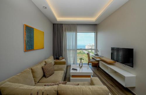 Dbayeh Apartamento | The Stay Furnished Apartments