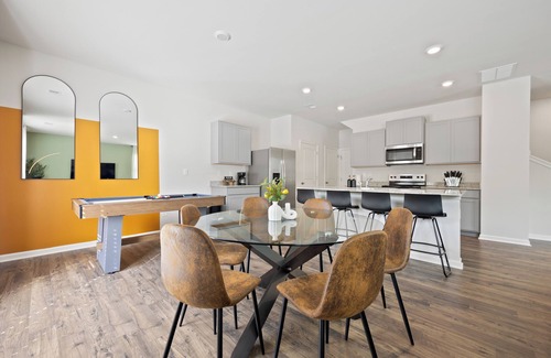 Fairburn Casa | The Stay Haus - Modern 4 Bedroom