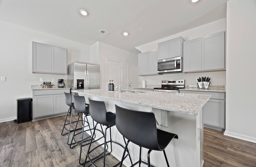 Fairburn Casa | The Stay Haus - Modern 4 Bedroom