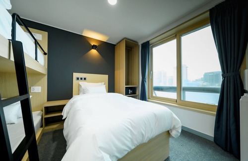 Myeongdong Casa | The Stay Hue Myeongdong